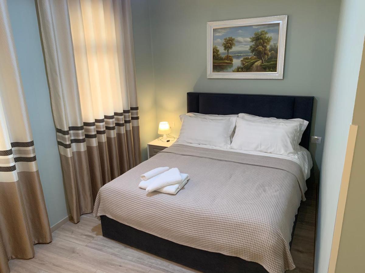 Belux Hotel Τίρανα Εξωτερικό φωτογραφία