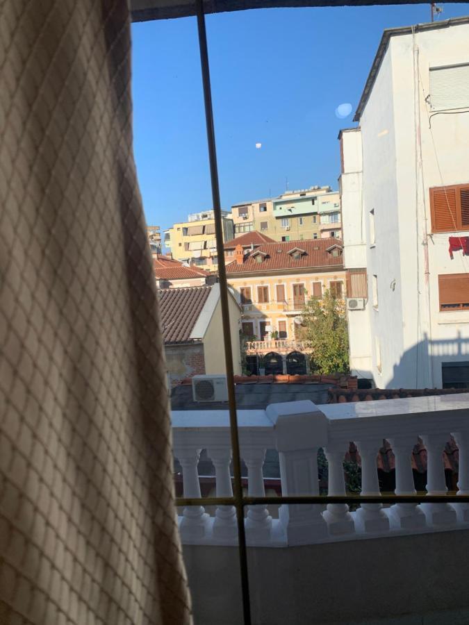 Belux Hotel Τίρανα Εξωτερικό φωτογραφία