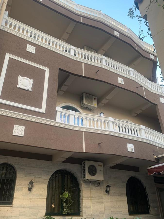 Belux Hotel Τίρανα Εξωτερικό φωτογραφία